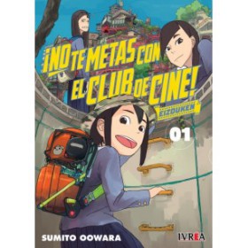 Preventa No Te Metas Con El Club De Cine 01